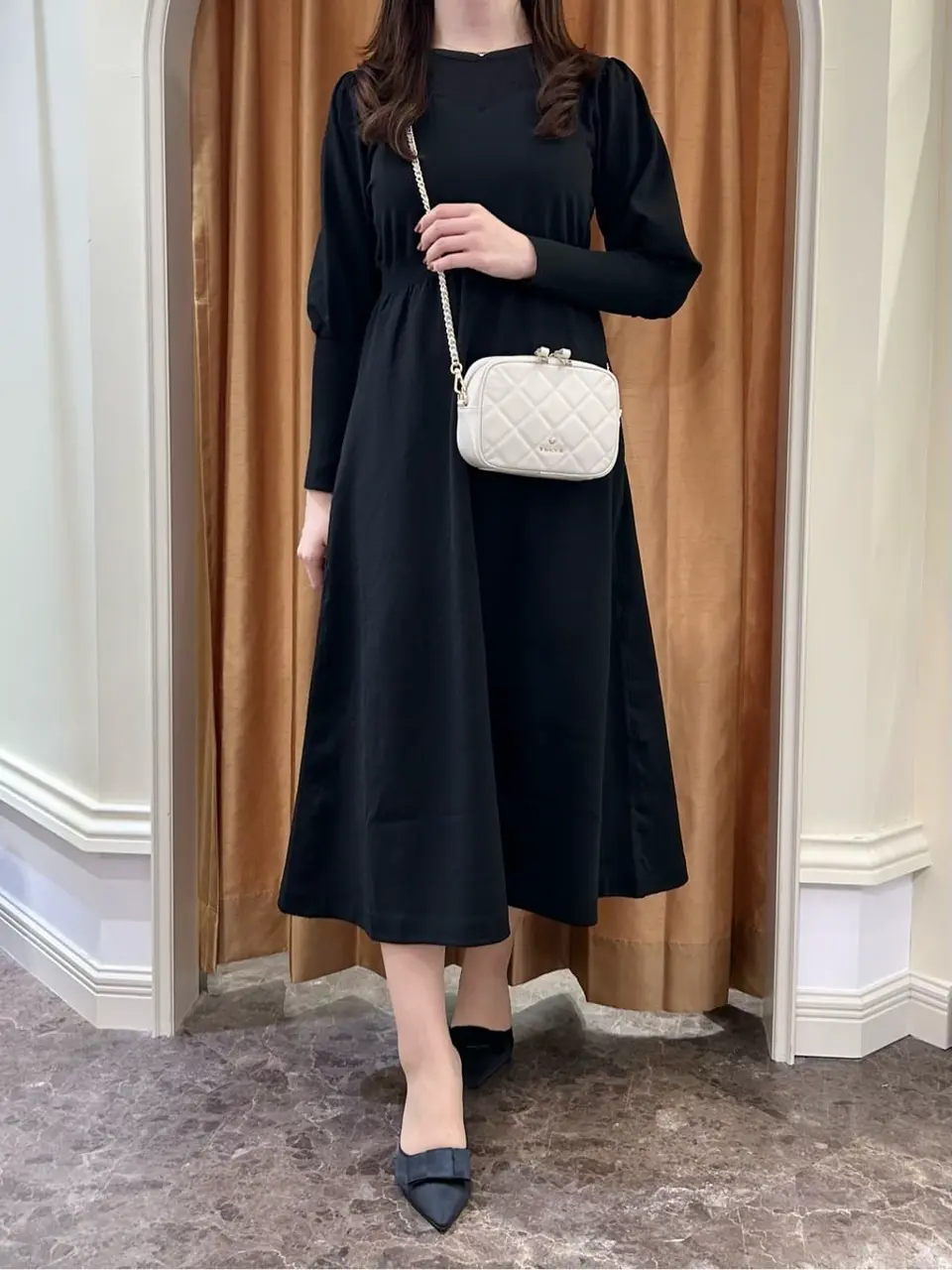  G コーディネート画像