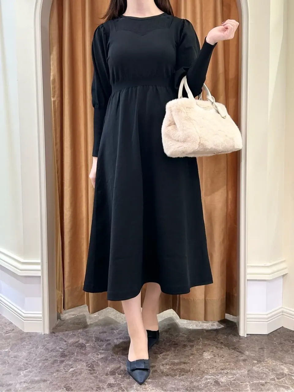  G コーディネート画像