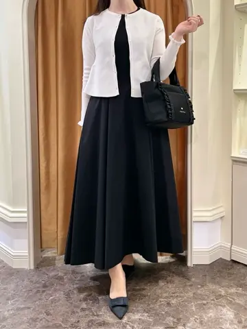 TOCCA G コーディネート画像