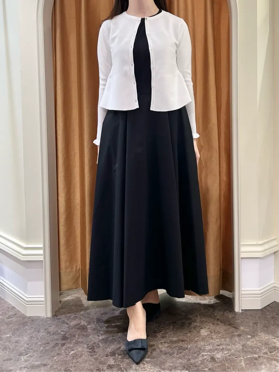 TOCCA G コーディネート画像