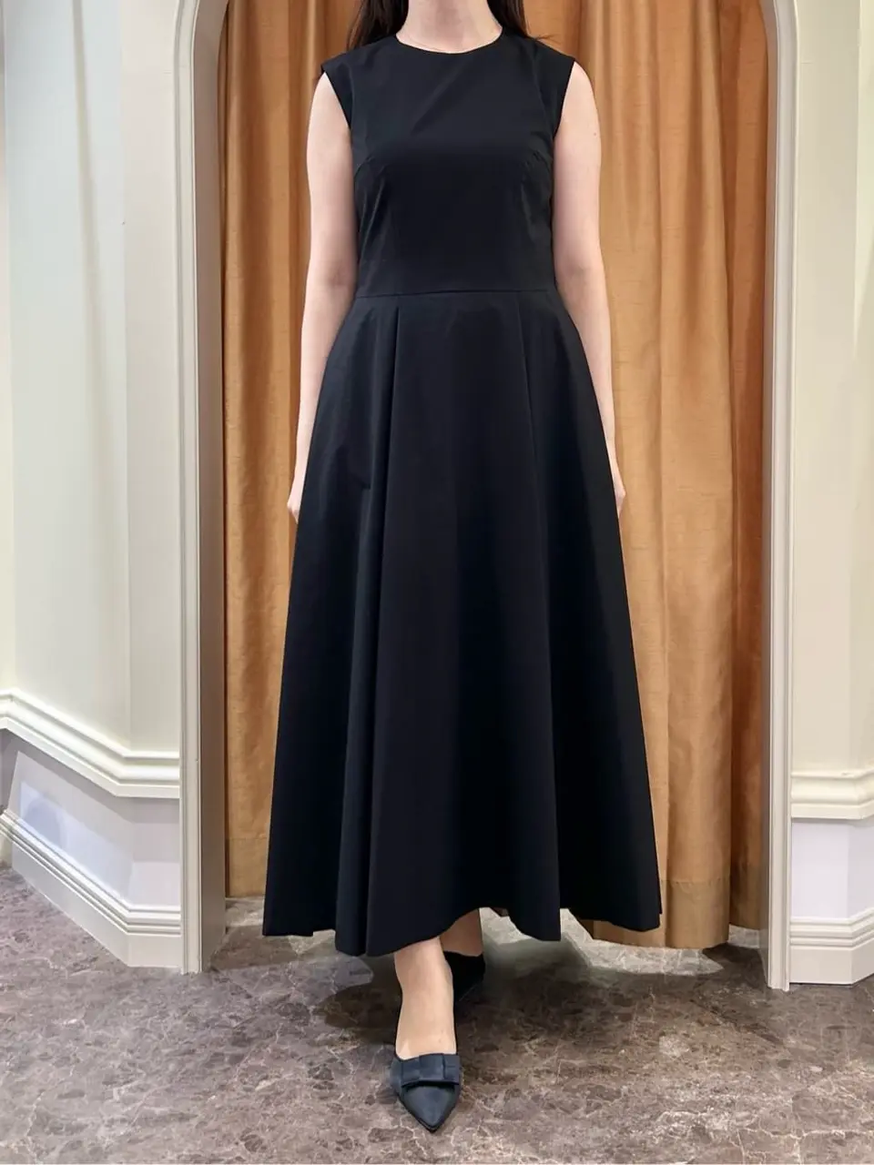 TOCCA G コーディネート画像