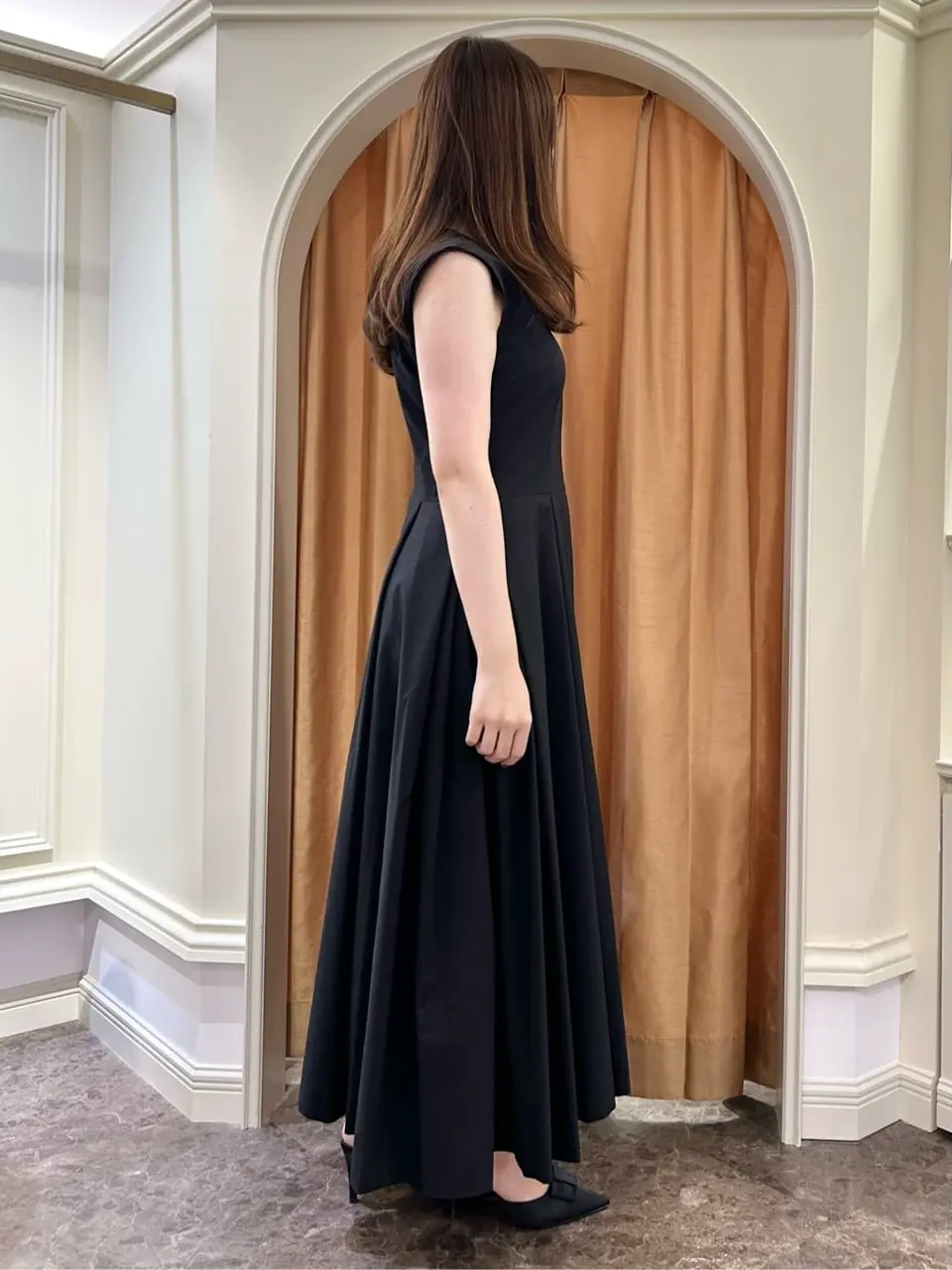 TOCCA G コーディネート画像