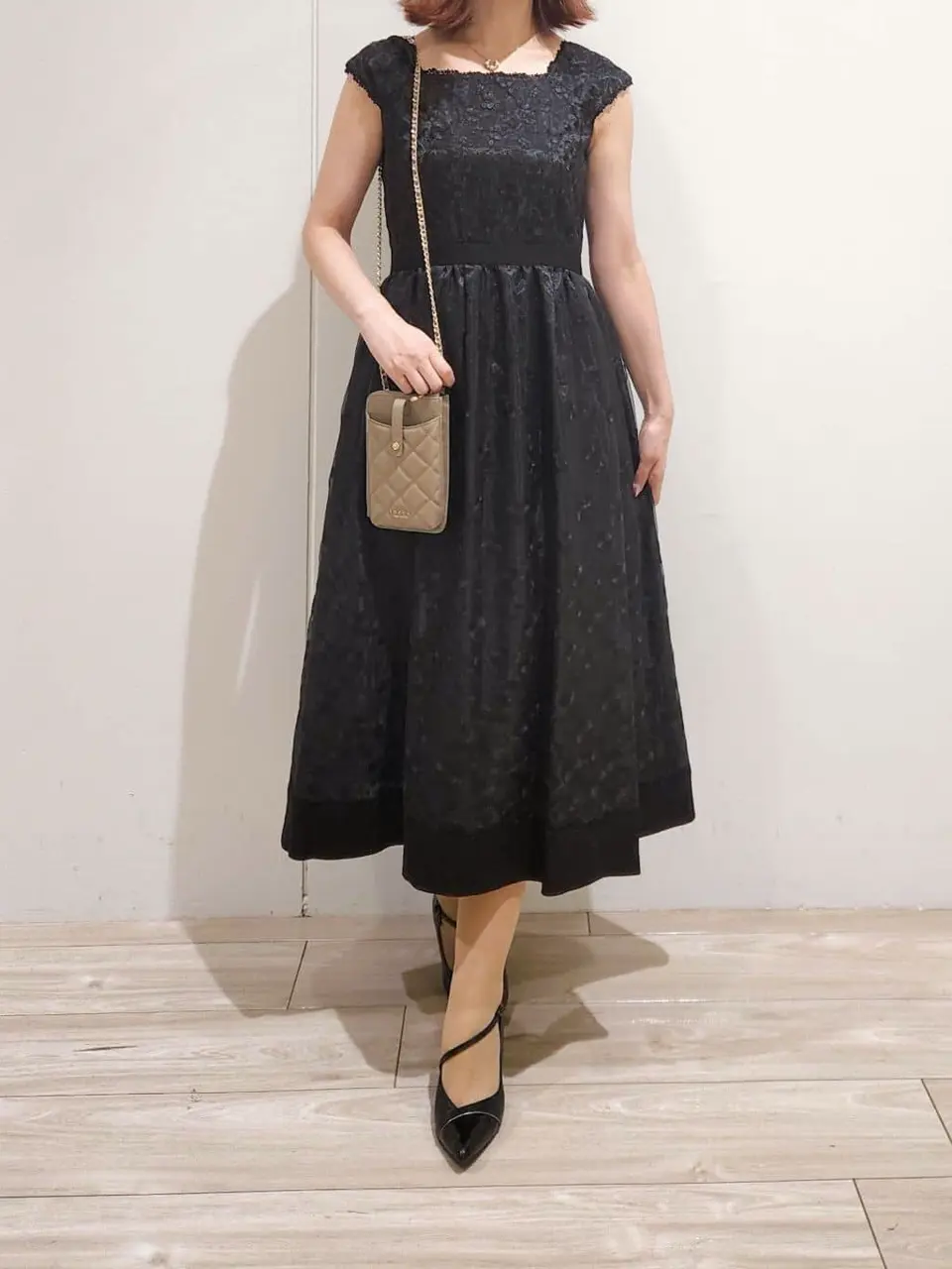 TOCCA スタッフＳ コーディネート画像