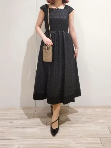 TOCCA スタッフＳ コーディネート画像