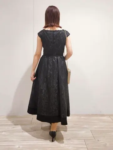 TOCCA スタッフＳ コーディネート画像