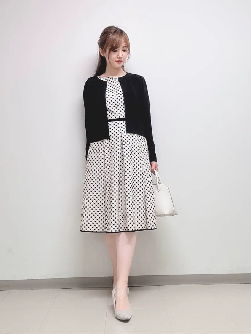  Y.N コーディネート画像