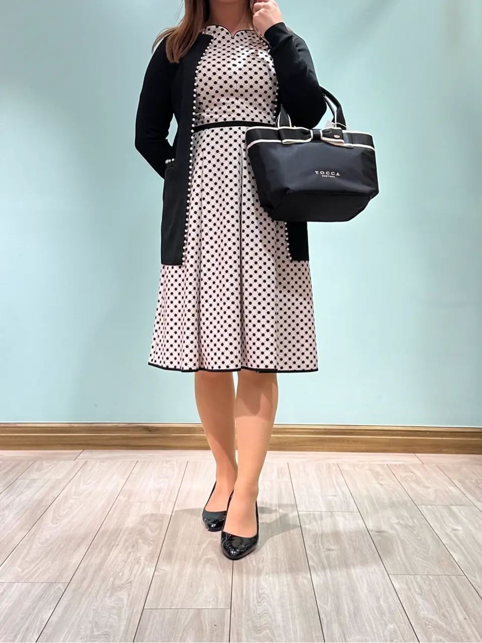  𝕂 コーディネート画像