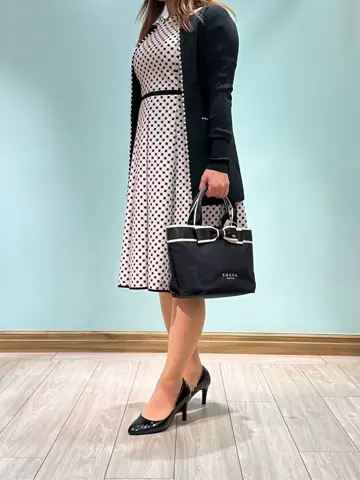 TOCCA 𝕂 コーディネート画像