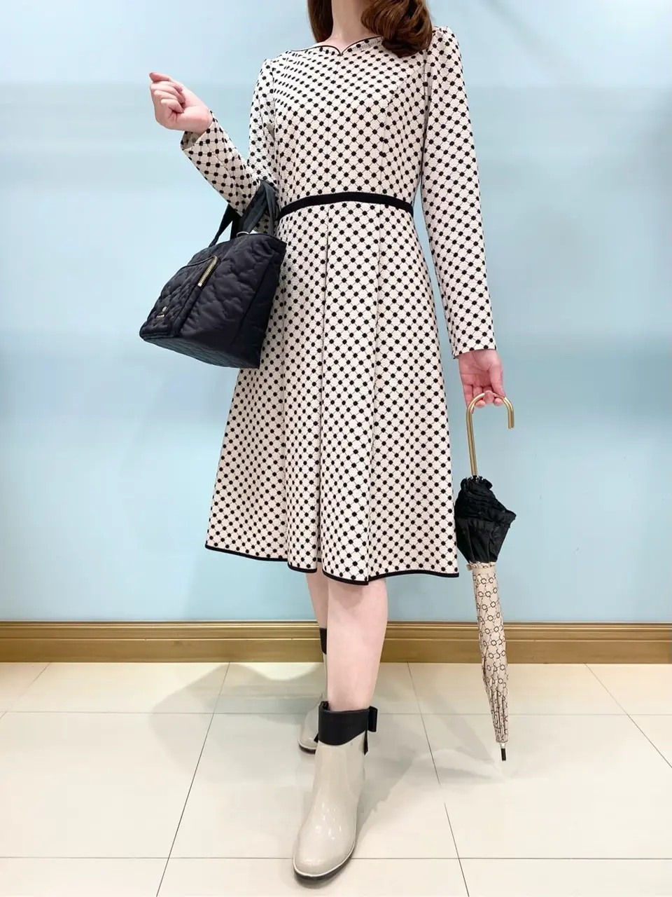  𝒽 コーディネート画像