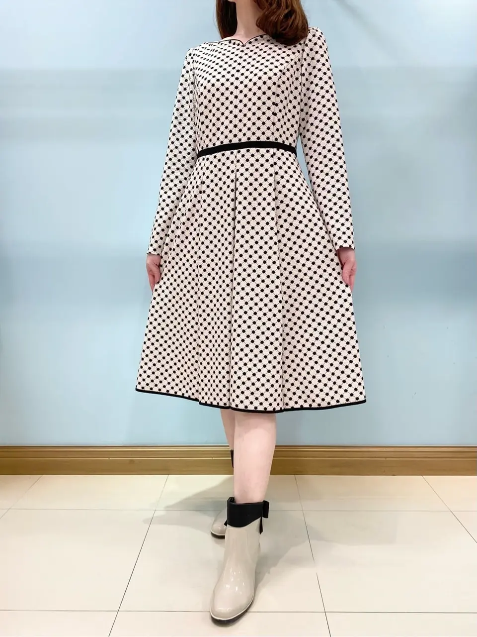 TOCCA 𝒽 コーディネート画像