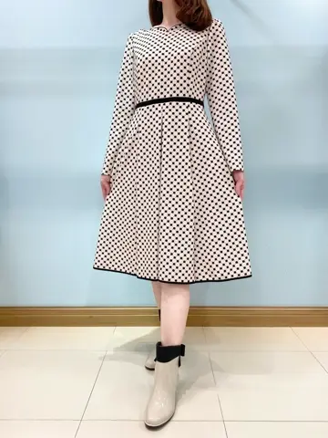 TOCCA 𝒽 コーディネート画像