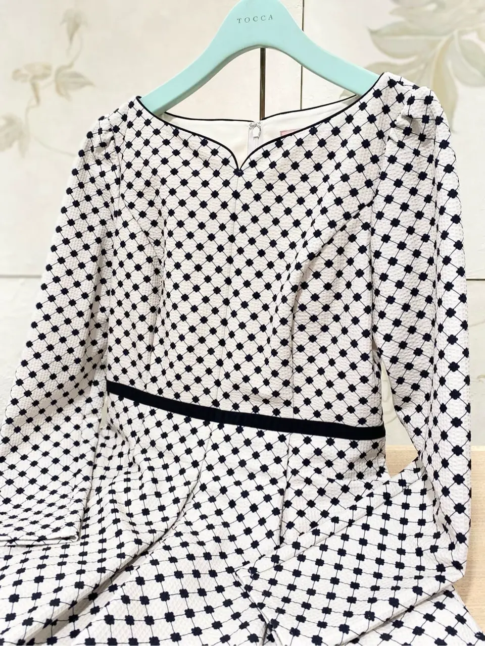 TOCCA 𝒽 コーディネート画像