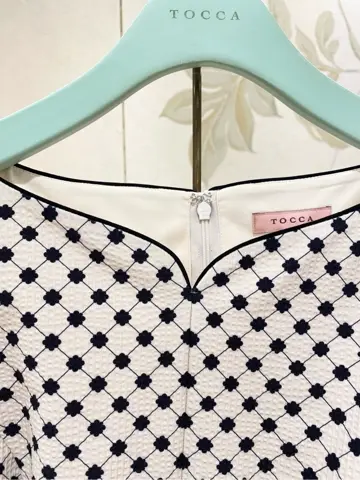 TOCCA 𝒽 コーディネート画像