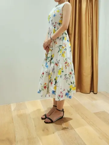 TOCCA スタッフf コーディネート画像