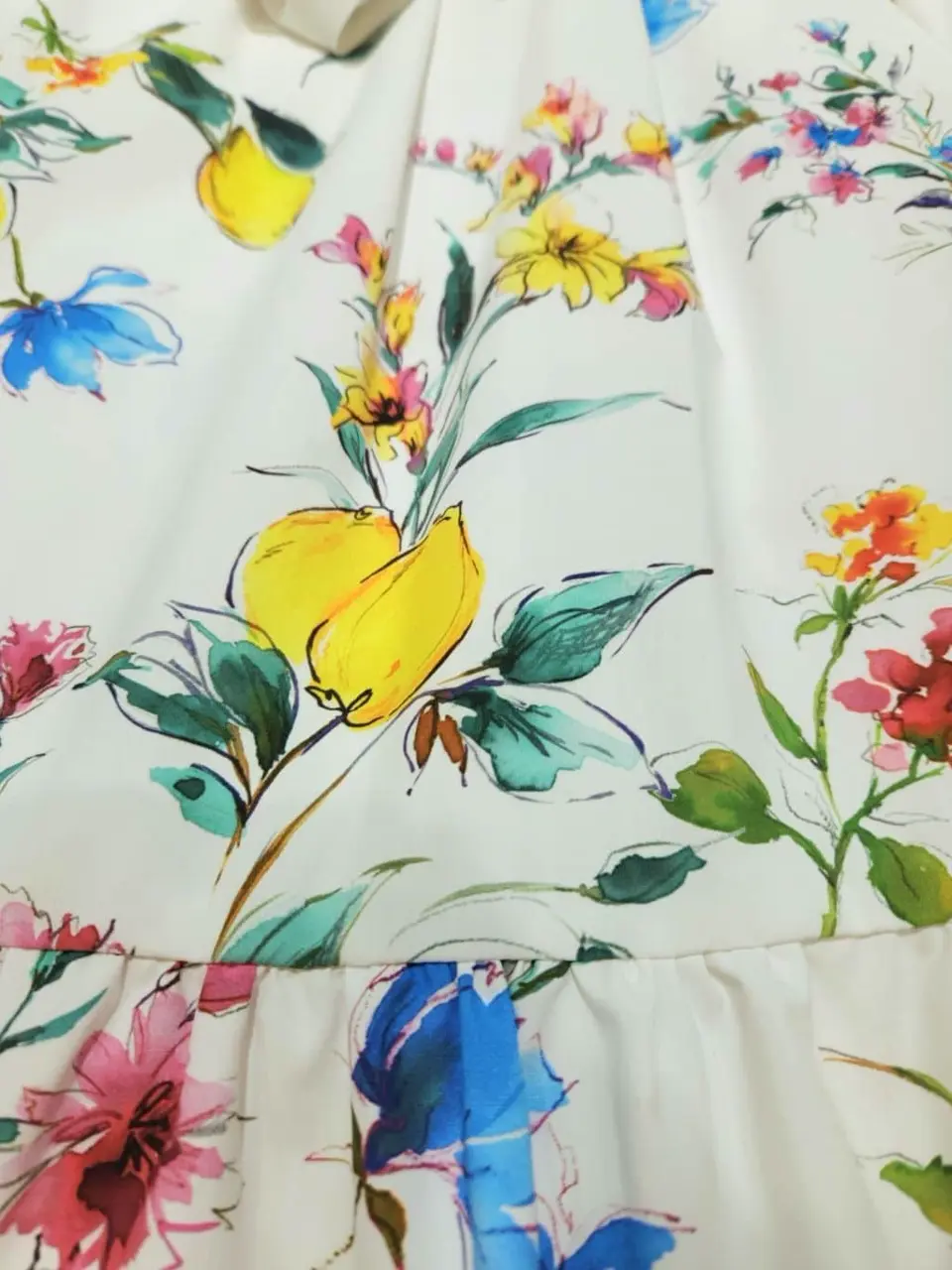 TOCCA スタッフf コーディネート画像