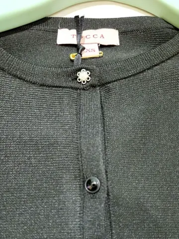 TOCCA スタッフf コーディネート画像