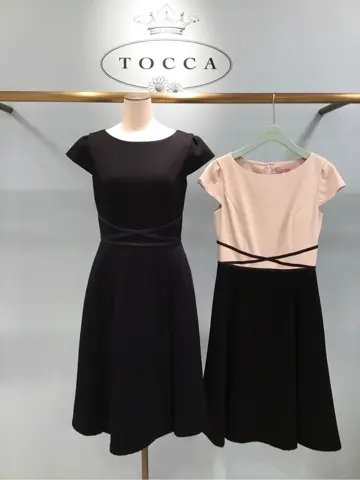 TOCCA ｋｉｍ コーディネート画像