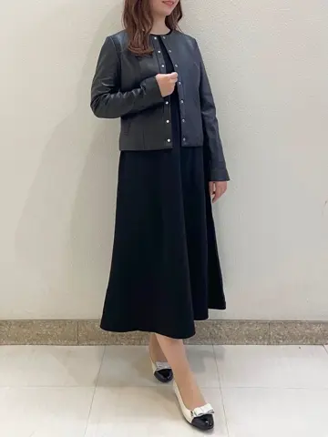 TOCCA スタッフT コーディネート画像