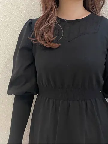 TOCCA スタッフT コーディネート画像