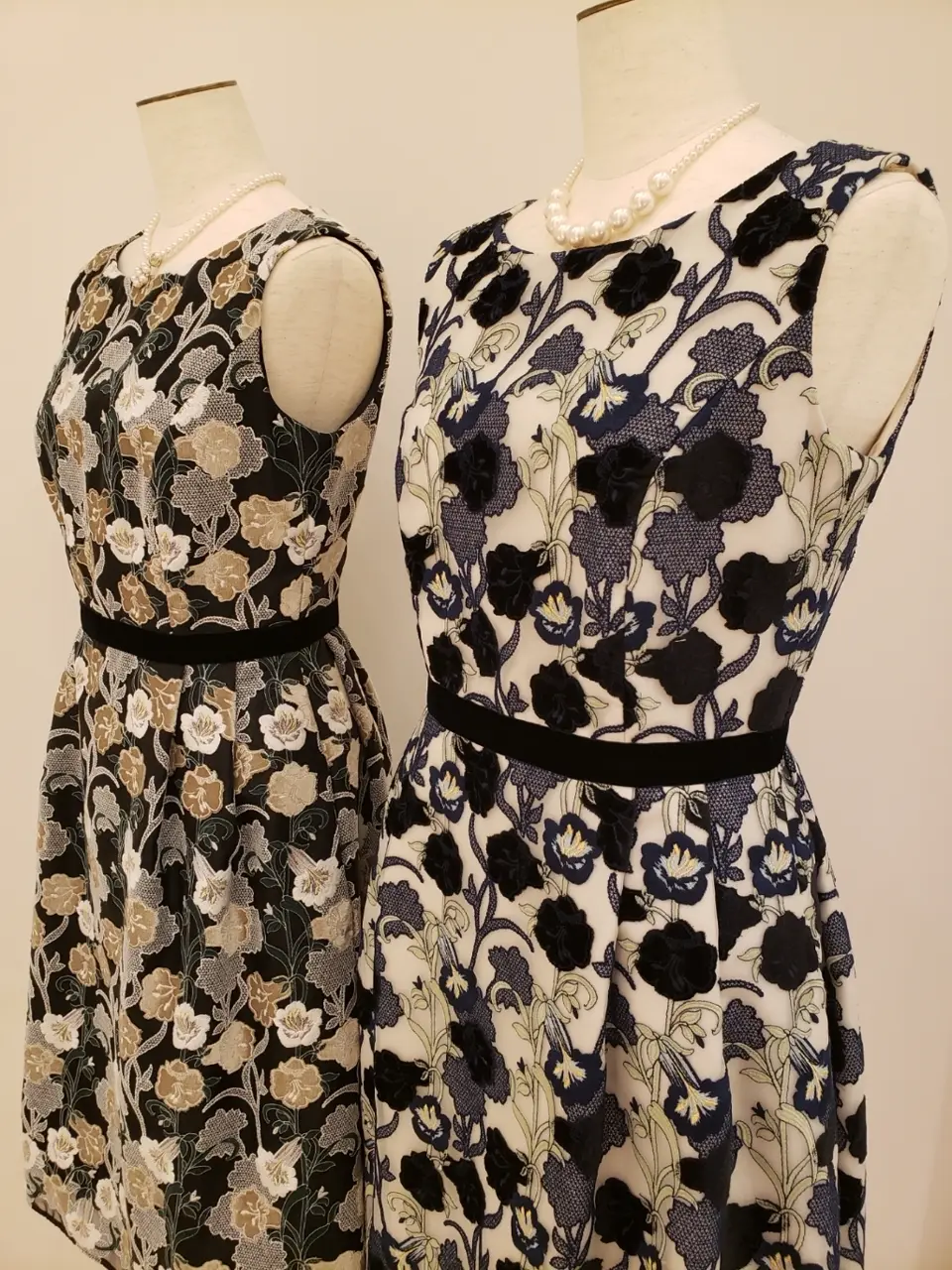 TOCCA スタッフＳ コーディネート画像