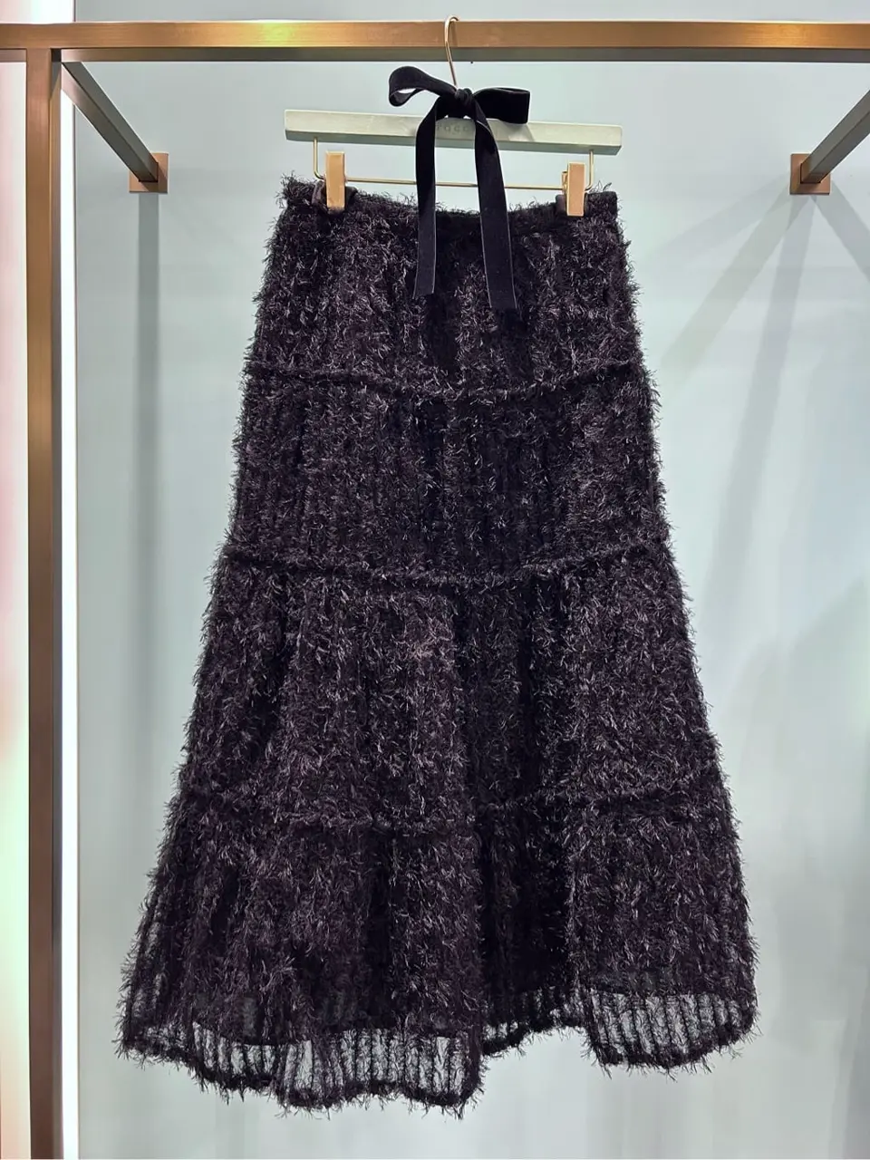 TOCCA スタッフ コーディネート画像