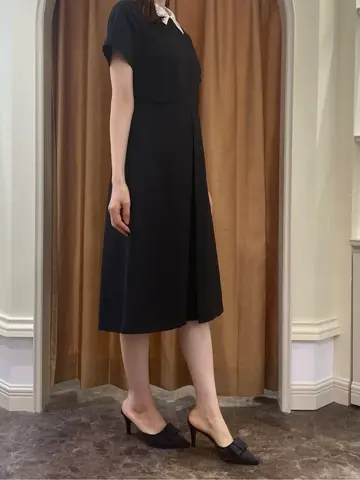 TOCCA スタッフ コーディネート画像