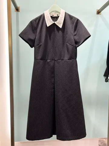 TOCCA スタッフ コーディネート画像