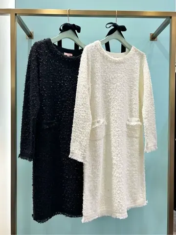 TOCCA スタッフ コーディネート画像