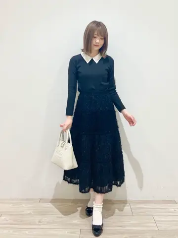 TOCCA mirei コーディネート画像