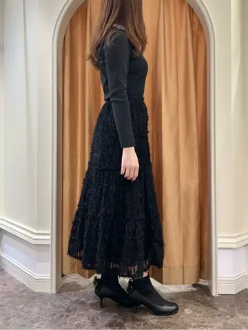 TOCCA G コーディネート画像