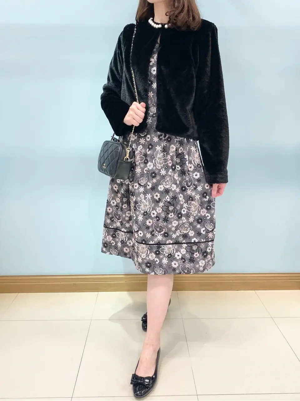  𝒽 コーディネート画像