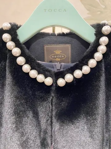 TOCCA 𝒽 コーディネート画像