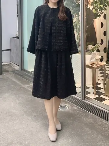 TOCCA Nana  コーディネート画像