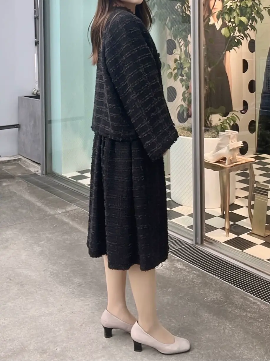 TOCCA Nana  コーディネート画像