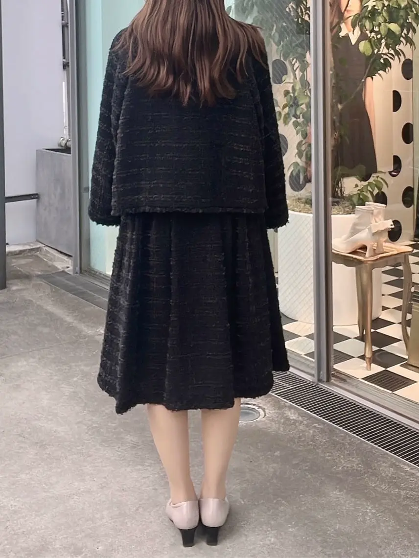 TOCCA Nana  コーディネート画像