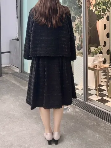 TOCCA Nana  コーディネート画像