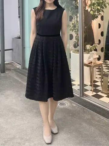 TOCCA Nana  コーディネート画像