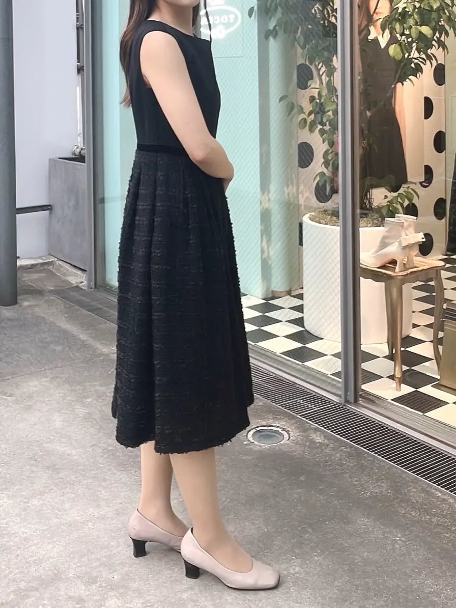 TOCCA Nana  コーディネート画像