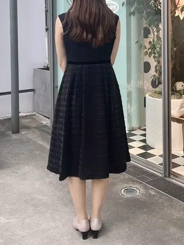 TOCCA Nana  コーディネート画像