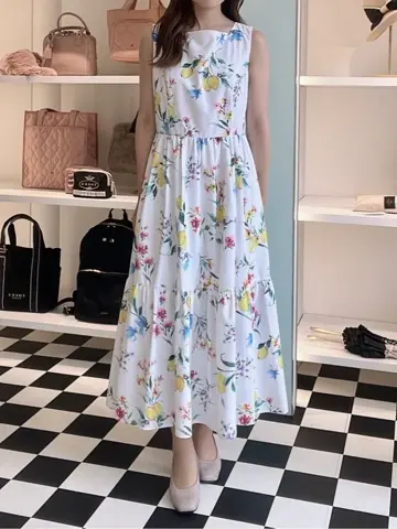 TOCCA Nana  コーディネート画像