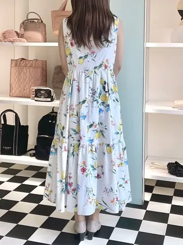 TOCCA Nana  コーディネート画像