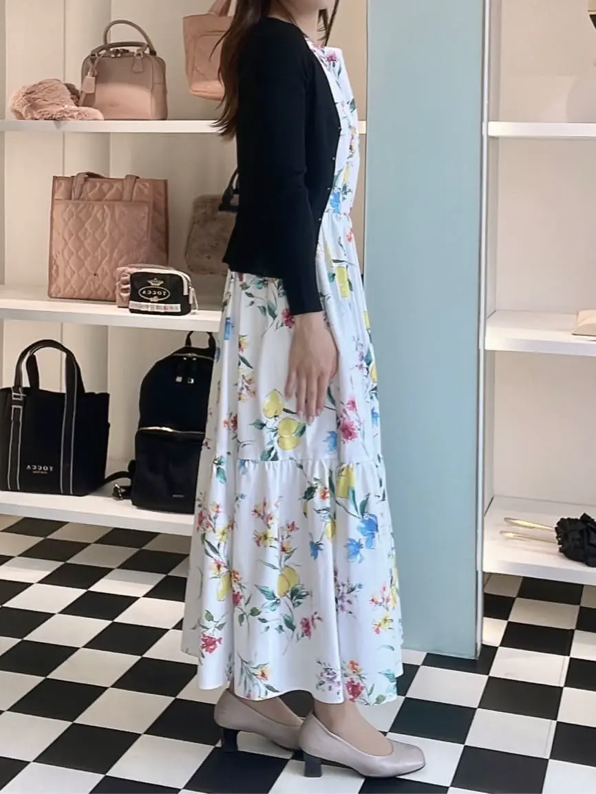 TOCCA Nana  コーディネート画像