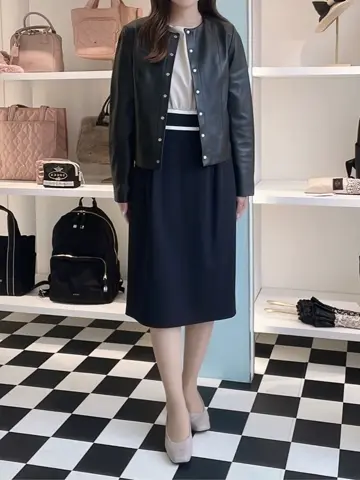 TOCCA Nana  コーディネート画像