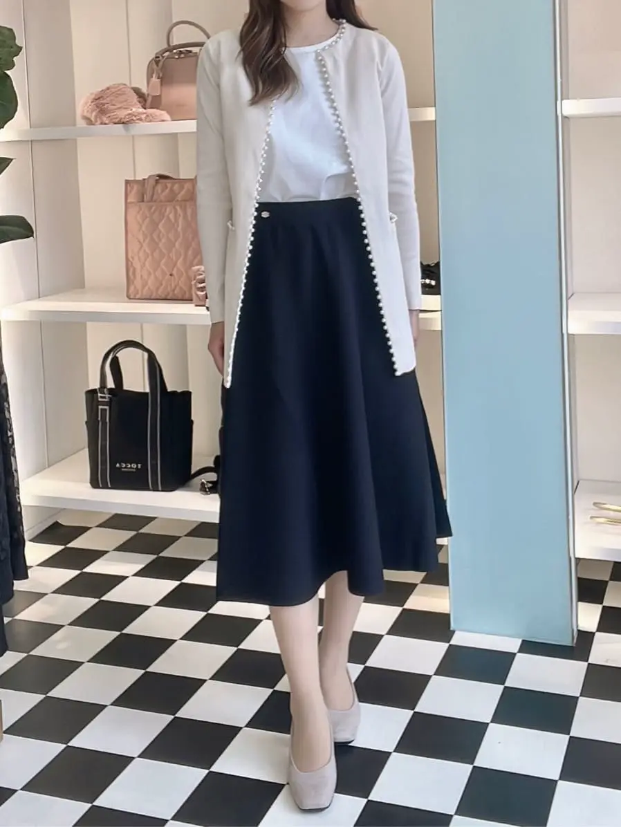  Nana  コーディネート画像