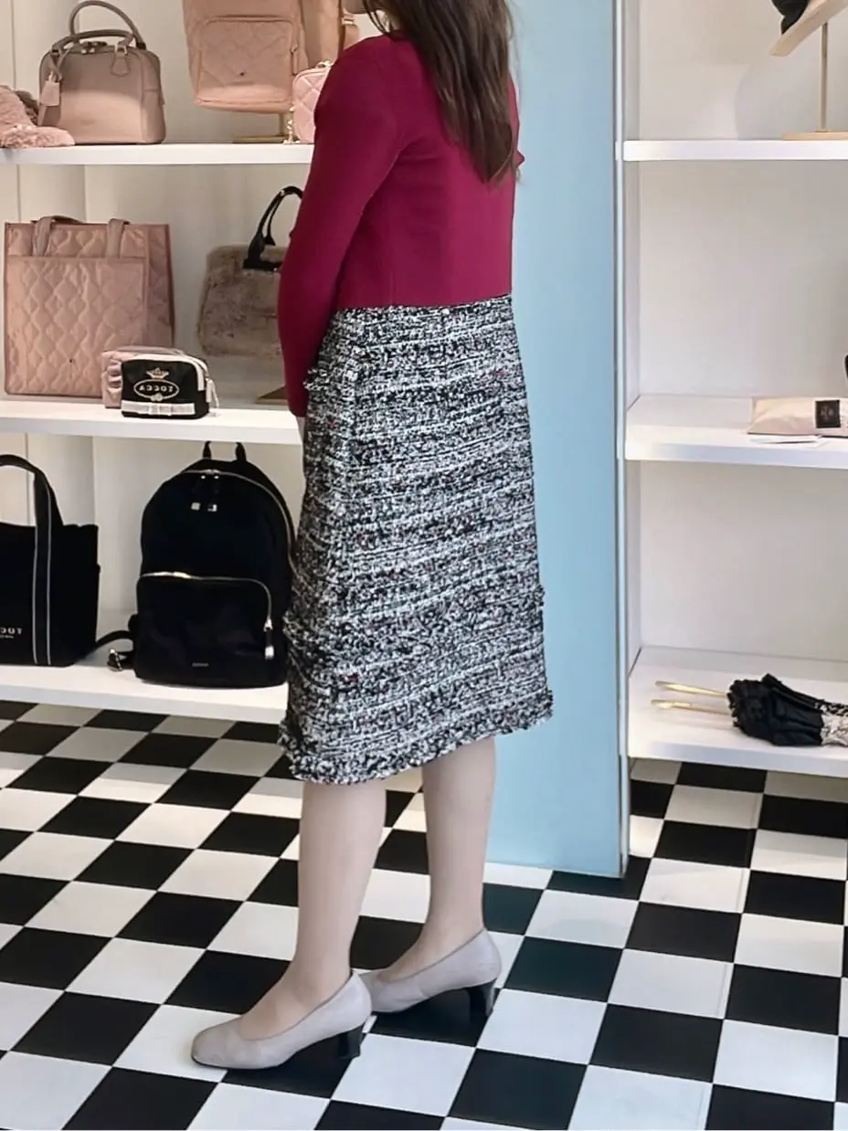 TOCCA Nana  コーディネート画像