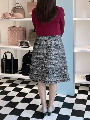 TOCCA Nana  コーディネート画像