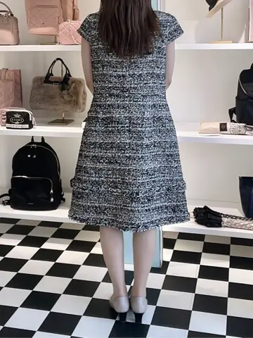 TOCCA Nana  コーディネート画像