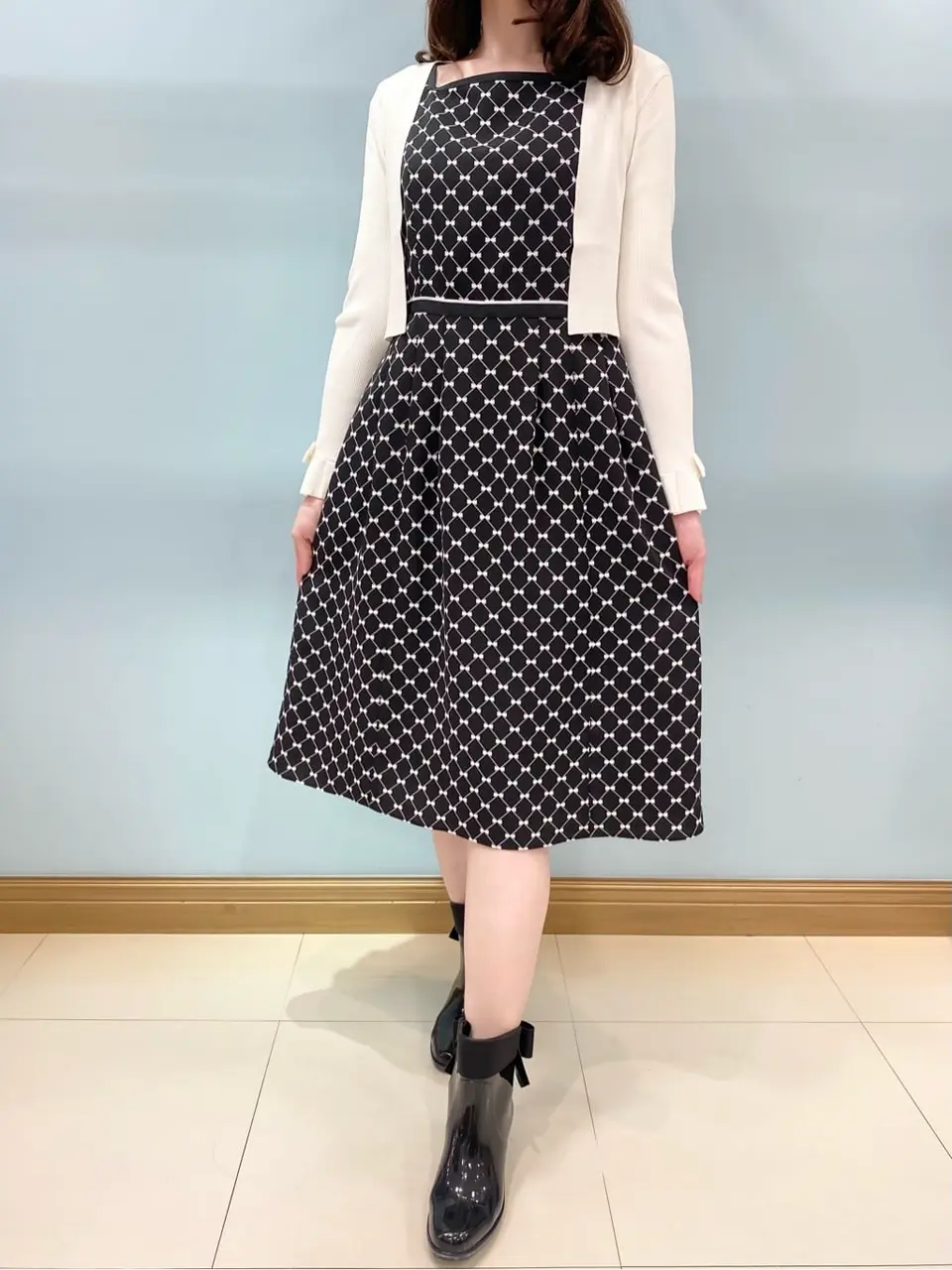 TOCCA 𝒽 コーディネート画像