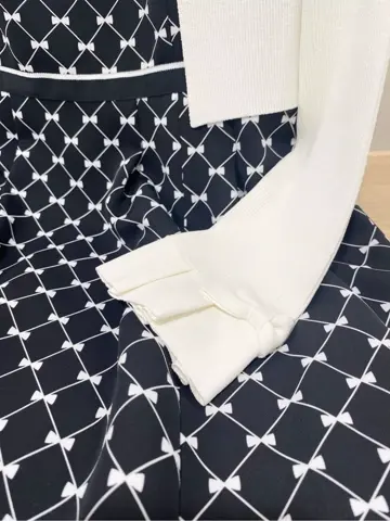 TOCCA 𝒽 コーディネート画像