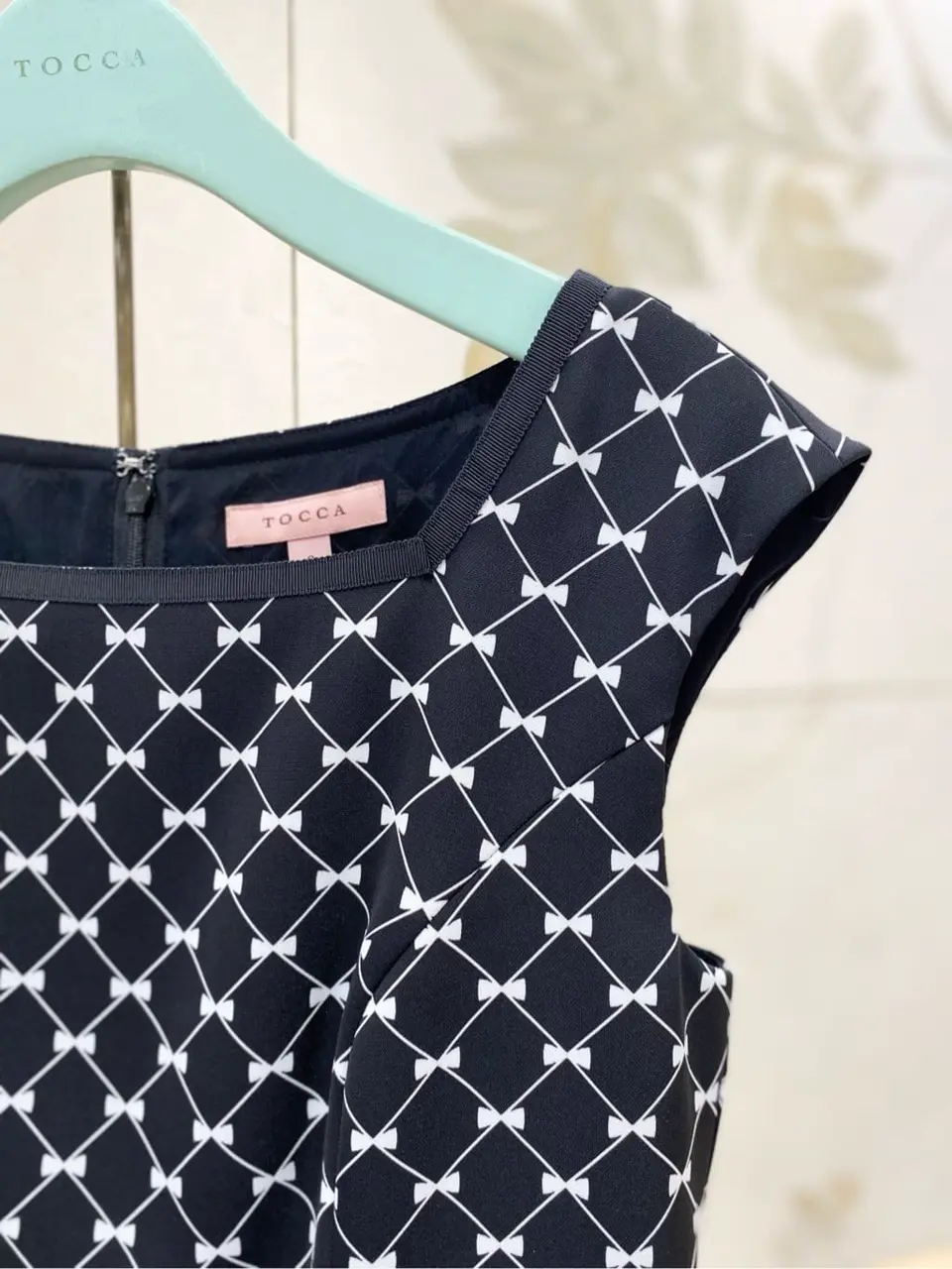 TOCCA 𝒽 コーディネート画像